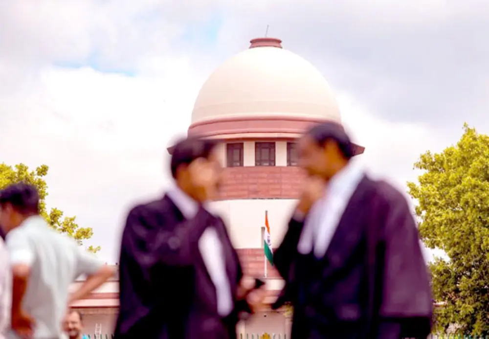 Delhi riots conspiracy case; Gulfisha Fatima moves Supreme Court.